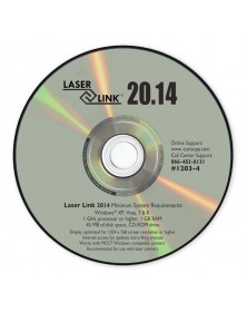 Laser Link Software for Windows 